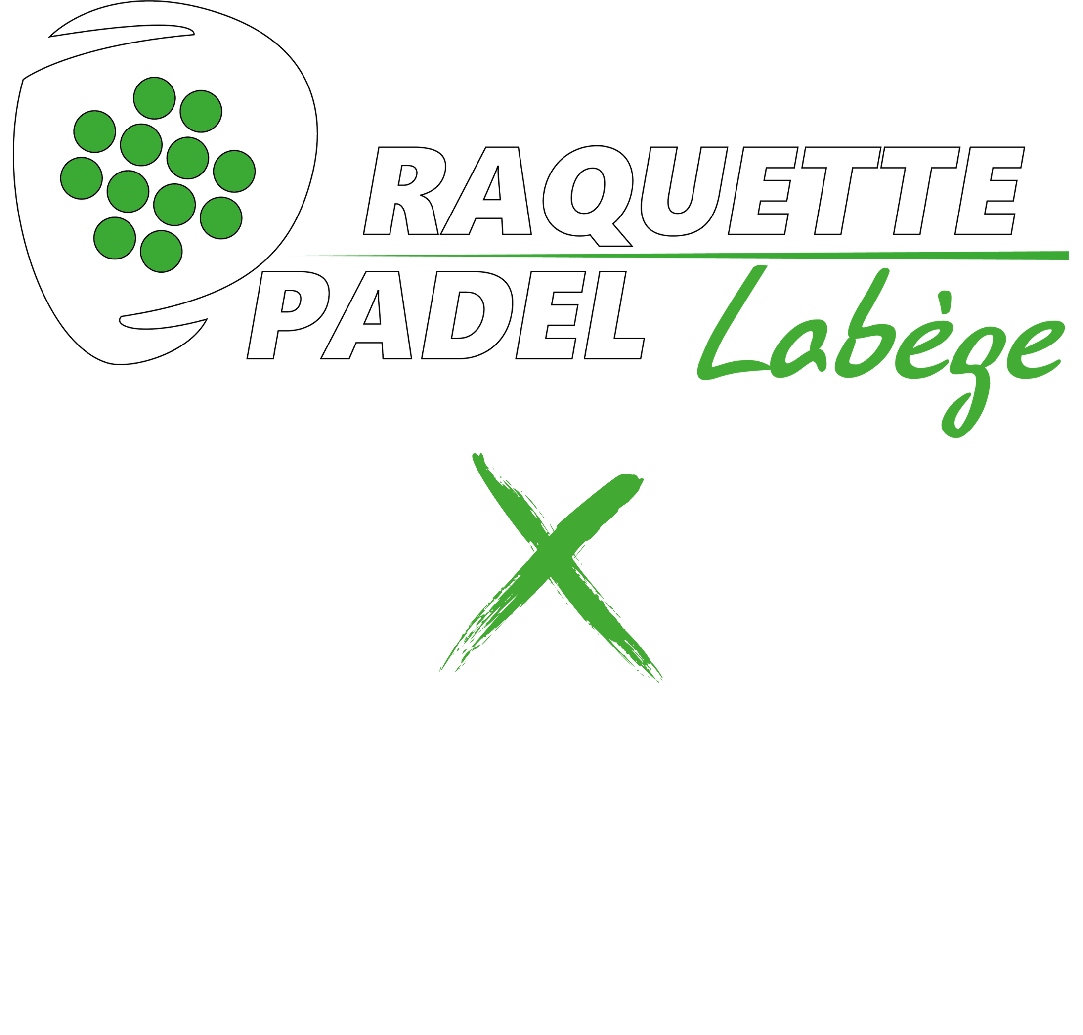 Raquette Padel